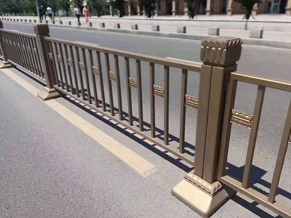 道路護欄