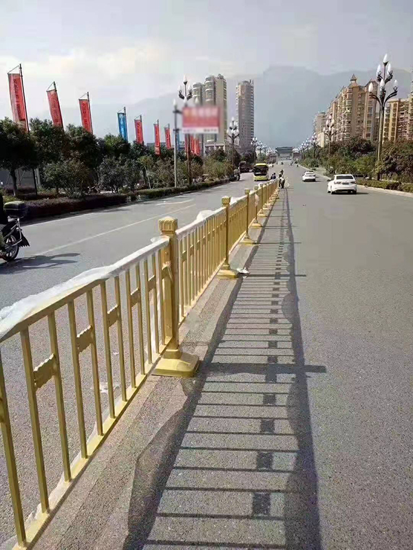 道路護欄