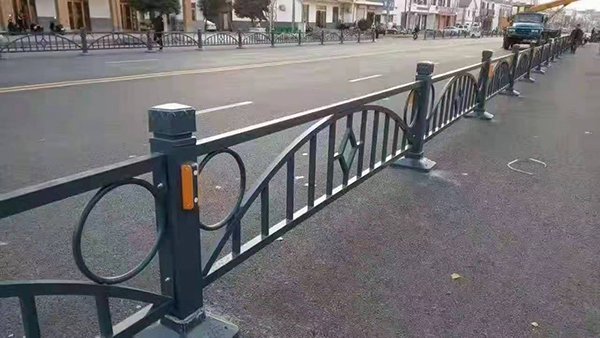 道路護欄