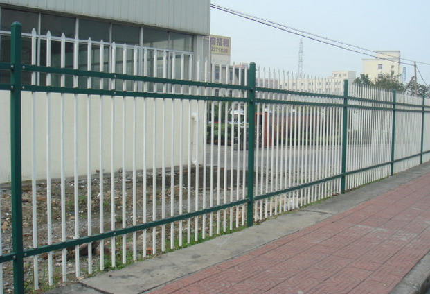 鋅鋼圍墻護(hù)欄