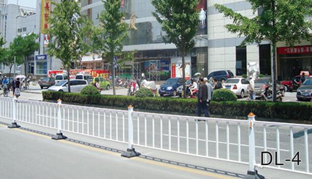市政護欄常用于哪些地方