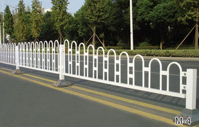 京式道路交通護(hù)欄