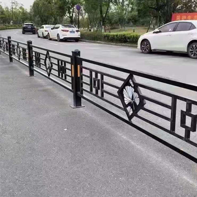道路護(hù)欄