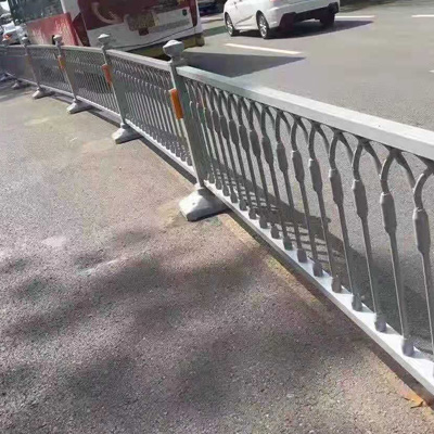 道路護(hù)欄
