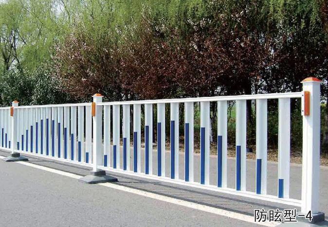 上海道路護欄的正確設(shè)置原則是什么