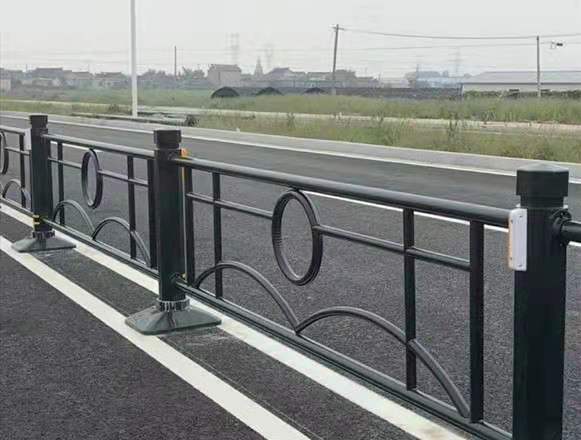 道路護(hù)欄