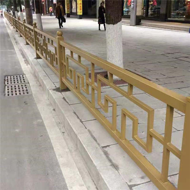 道路護(hù)欄