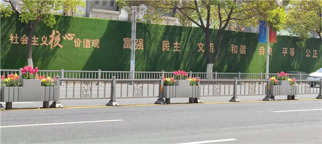 道路護(hù)欄