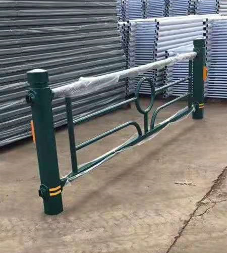 道路護(hù)欄