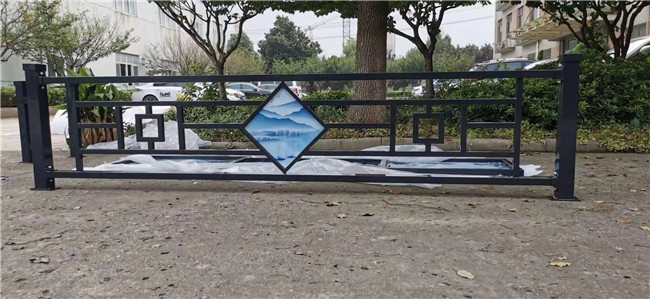道路護(hù)欄